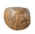 Hand-Hewn Carved Wooden Burl Bowl For Sale - Image 17 of 18
