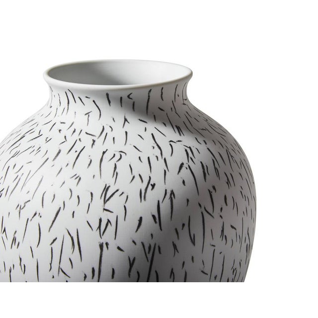 Post Scriptum Ad Orcino Vase by Formafantasma for Cassina For Sale - Image 3 of 17