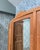 Large Art Deco Wardrobe in Speckled Maple, 1930s For Sale - Image 10 of 17