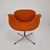 Mid-Century Modern Little Tulip Armchair by Pierre Paulin for Artifort, 1970s For Sale - Image 3 of 18