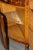 1930's Adams Style Paint Decorated Demilune Commode For Sale In Philadelphia - Image 6 of 10