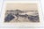Etching by Sir Frank Short. Measures 14 1/2" by 12 1/2" framed. Free shipping to 48 contiguous states.