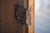 Czech Biedermeier Walnut Veneer Cabinet, 1820s For Sale - Image 4 of 16