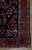 Hand-Knotted Takab Bidjar Rug For Sale - Image 4 of 8