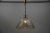 Mid-Century Modern Mid-Century Modern Smoked Glass Pendant Lamp from Limburg, 1960s For Sale - Image 3 of 7