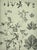 1902 Set of 3-Antique French Botanicals- Phlox, Bluets, Mallow, Documentation For Sale - Image 13 of 14