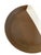 Ceramic Vintage Mikasa Ben Seibel Designed Stoneware Pottery Plates - Set of 4 For Sale - Image 7 of 13