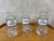 Medicine Jars, 1850s, Set of 3 For Sale - Image 4 of 12