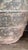 Mediterranean Barreal Jars - Verdigris Patinated Terracotta Olive Vassels For Sale - Image 16 of 17