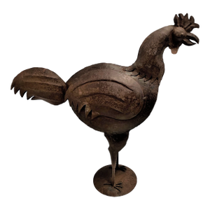 Kitchen Rooster