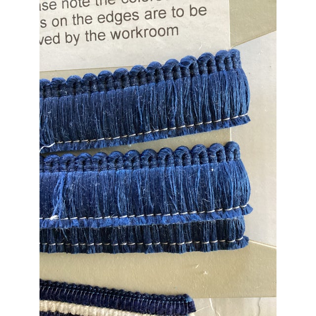 Modern Samuel & Sons Trim For Sale - Image 3 of 3