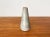 Mid-Century German Minimalist Studio Pottery Vase, 1960s For Sale - Image 10 of 13