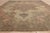 Late 19th Century Persian Kerman Rug, 09'11 X 12'10 For Sale - Image 9 of 10