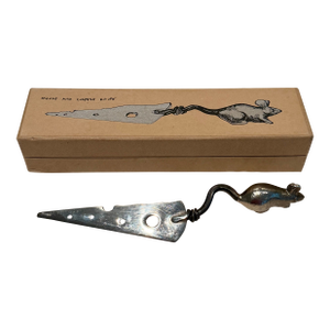 Michael Aram Mouse Cheese Knife
