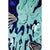 Metal Caelum Stellans Metallic Tapestry in Mirrored Finish Aluminum by Altreforme For Sale - Image 7 of 9