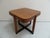 Wood Art Deco Dutch Coffee Table, 1920s For Sale - Image 7 of 11