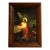 Vintage Backlit “Christ in Gethsemane” Wall Panel For Sale