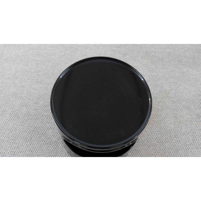 Plastic Boy Tables by Emma Gismondi-Schweinberger for Metra, 1970s, Set of 2 For Sale - Image 7 of 16