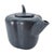 Chinese Vintage Chinese Yixing Zisha Bell Pepper–Form Teapot, Signed, 5.75" For Sale - Image 3 of 16