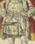 18th Century Jefferys, Habit of King Henry Viii in 1520, Hand Colored Jefferys Costume Plate, 1757, Engraving For Sale - Image 5 of 8