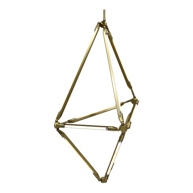 Bec Brittain's Shy 17 Chandelier For Sale