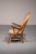 Brown JH-550 Peacock Chair by Hans J. Wegner for Johannes Hansen, 1960 For Sale - Image 8 of 15
