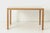 Dining table designer: unknown year: around 1950 manufacturer: unknown country: switzerland measurements: h 71,5 cm w 120...