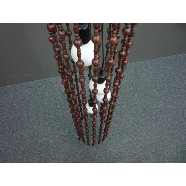 Ceiling Lamp from Temde, 1960s For Sale - Image 3 of 15