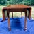 Auburn Vintage 1960 Mid-Century Leopold Stickley Solid Cherry Drop-Leaf Harvest Dining Table For Sale - Image 8 of 15