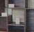 Floating Shelves Wall Mounted, Modular Walnut Shelving Unit, Solid Wood Steel Wall Shelf for Home Office For Sale - Image 14 of 18