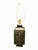 Vintage Asian Archaic Bronze Vessel Table Lamp - Shang Style Taotie Motif For Sale - Image 4 of 6