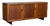Vintage MB15 Walnut Sideboard by Franco Albini for Poggi, 1958 For Sale