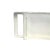 Tiffany & Co Estate Large "T" Money Clip Sterling Silver For Sale - Image 9 of 13