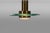 Brass and Glass 2079 Ceiling Lamp by Max Ingrand for Fontana Arte, Italy, 1960s For Sale - Image 9 of 17