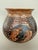 Traditional Vintage Mata Ortiz Ceramic Pot For Sale - Image 3 of 9