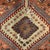 Middle Eastern Jalamè Rug in Wool For Sale - Image 5 of 10