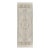 Galerie Shabab Collection Mid-20th Century Turkish Oushak Throw Rug For Sale