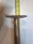 2 Vintage MCM Arts and Crafts Hammered Copper Candlestick Candle Holder Tall 20" For Sale In Jacksonville, FL - Image 6 of 10