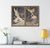 Atelier Aria Lumae Art Nouveau Symbolist Ethereal Figures Original Hybrid Fine Art Gallery Board Diptych Set For Sale - Image 10 of 14