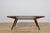 1960s Mid-Century Teak Coffee Table, Denmark, 1960s For Sale - Image 5 of 12