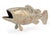 Wildwood Wildwood Norman Fish Figurine, Large For Sale - Image 4 of 4