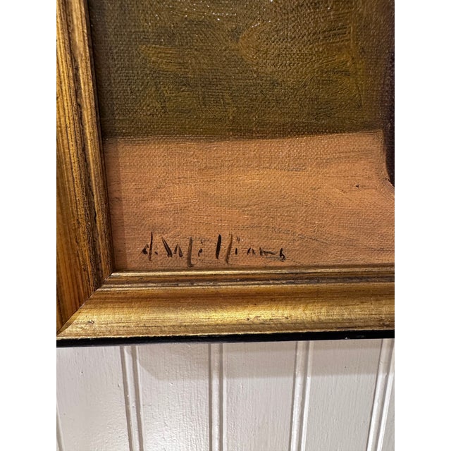 These floral ensemble comes to your living space from a local artist. The multi colored flowers, held in a dark vase, pop...