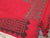 Mid-20th Century Handmade Turkish Flatweave Kilim Accent Rug For Sale - Image 9 of 10