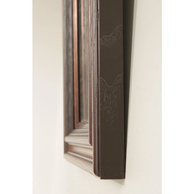 Vintage English Fox Hunt Lithograph Print, Custom Framed For Sale - Image 4 of 13