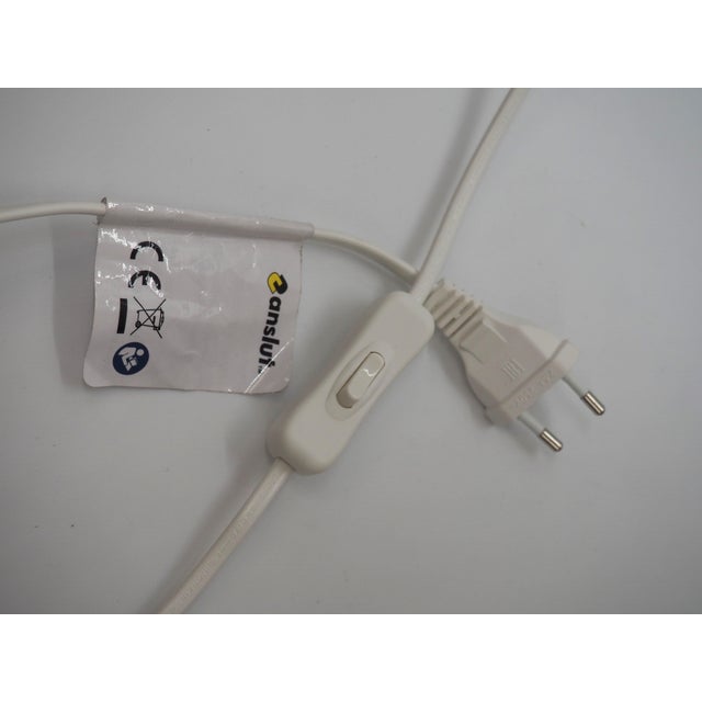 Sultan Table Lamp by Carl-Harry Ståhlhane for Rörstrand, Sweden, 1960s For Sale - Image 15 of 17