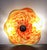 Vintage Wall Light in Murano Glass For Sale - Image 3 of 18