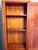 American Vintage 1982 Thos Moser Shaker Double Cupboard For Sale - Image 3 of 11
