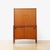 Mid-century modern teak liquor cabinet / drinks cabinet by A. Younger, showcasing the refined styling the company became...