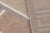 Textile Rug & Kilim’s Scandinavian Style Rug in Brown With Geometric Patterns For Sale - Image 7 of 7