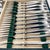 Dessert Cutlery Set from Ercuis, 1950s, Set of 24 For Sale - Image 3 of 10
